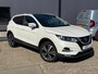 Nissan Qashqai 1.3 MHEV N-Connecta /Trekhaak / NAVI / CAMERA /STOELVERW. / PANORAMA