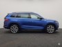 Skoda Kodiaq 1.5 TSI Sportline Business 7 persoons 150pk | Automaat | Schuifkanteldak | Camera | PDC voor & achter | Trekhaak | Stoel en stuurverw. | Apple Carplay of Android Auto | Elektr stoel met geheugen | Navigatie