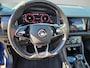 Skoda Kodiaq 1.5 TSI Sportline Business 7 persoons 150pk | Automaat | Schuifkanteldak | Camera | PDC voor & achter | Trekhaak | Stoel en stuurverw. | Apple Carplay of Android Auto | Elektr stoel met geheugen | Navigatie