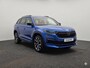 Skoda Kodiaq 1.5 TSI Sportline Business 7p. Automaat | Schuifkanteldak | Camera | PDC voor & achter | Trekhaak | Stoel en stuurverw. | Apple Carplay of Android Auto | Elektr stoel met geheugen | Navigatie