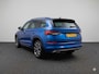 Skoda Kodiaq 1.5 TSI Sportline Business 7 persoons 150pk | Automaat | Schuifkanteldak | Camera | PDC voor & achter | Trekhaak | Stoel en stuurverw. | Apple Carplay of Android Auto | Elektr stoel met geheugen | Navigatie