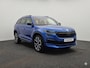 Skoda Kodiaq 1.5 TSI Sportline Business 7 persoons 150pk | Automaat | Schuifkanteldak | Camera | PDC voor & achter | Trekhaak | Stoel en stuurverw. | Apple Carplay of Android Auto | Elektr stoel met geheugen | Navigatie