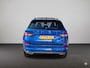 Skoda Kodiaq 1.5 TSI Sportline Business 7 persoons 150pk | Automaat | Schuifkanteldak | Camera | PDC voor & achter | Trekhaak | Stoel en stuurverw. | Apple Carplay of Android Auto | Elektr stoel met geheugen | Navigatie