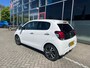 Peugeot 108 1.0 e-VTi Allure / camera / carplay