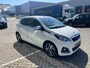 Peugeot 108 1.0 e-VTi Allure / camera / carplay