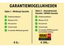 Volkswagen Caddy Maxi 1.5 TSI AIRCO ECC / ACC / PARKEERSENSOREN