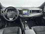 Toyota RAV4 2.5 Hybrid AWD Executive | Elek. Kofferklep | Stuur-Stoelverwarming | Navigatie |