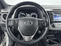 Toyota RAV4 2.5 Hybrid AWD Executive | Elek. Kofferklep | Stuur-Stoelverwarming | Navigatie |