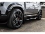 Land Rover Defender 110 3.0 P400 110 X 7p|Urban|Full opt.|360 Cam.|Stoelventilatie|Koelkast|Pano