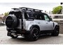 Land Rover Defender 110 3.0 P400 110 X 7p|Urban|Full opt.|360 Cam.|Stoelventilatie|Koelkast|Pano