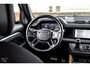Land Rover Defender 110 3.0 P400 110 X 7p|Urban|Full opt.|360 Cam.|Stoelventilatie|Koelkast|Pano
