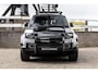 Land Rover Defender 110 3.0 P400 110 X 7p|Urban|Full opt.|360 Cam.|Stoelventilatie|Koelkast|Pano