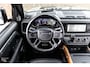 Land Rover Defender 110 3.0 P400 110 X 7p|Urban|Full opt.|360 Cam.|Stoelventilatie|Koelkast|Pano