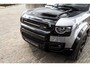 Land Rover Defender 110 3.0 P400 110 X 7p|Urban|Full opt.|360 Cam.|Stoelventilatie|Koelkast|Pano