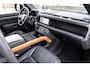 Land Rover Defender 110 3.0 P400 110 X 7p|Urban|Full opt.|360 Cam.|Stoelventilatie|Koelkast|Pano