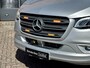 Mercedes-Benz Sprinter 319 3.0 V6 Oprijwagen | Luchtvering | LED | DISTRONIC | Trekhaak |