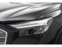 Audi Q4 e-tron 40 e-tron S Line 95% SOH l Warmtepomp l Head up l Camera