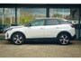 Peugeot 3008 1.6 HYbrid4 300 GT / Dode Hoek / Zwart Dak / Parelmoer Wit / Carplay