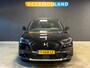 DS 7 Crossback E-Tense 4x4 So Chic|PANO|CAMERA|KEYLESS|TREKHAAK|LEDER|ACC|MEMORY|MASSAGE|DODEHOEK|SFEER|CARPLAY|LED|STOELV|19INCH|