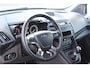 Ford Transit Connect 1.0-100pk Ecoboost L1 Trend. Dames en heren ondernemers, let op: benzine uitvoering ! Parkeersensoren, Cruise Control, Airco, Zijschuifdeur rechts etc.