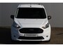 Ford Transit Connect 1.0-100pk Ecoboost L1 Trend. Dames en heren ondernemers, let op: benzine uitvoering ! Parkeersensoren, Cruise Control, Airco, Zijschuifdeur rechts etc.