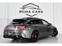 Mercedes-Benz CLA Shooting Brake AMG 35 4MATIC