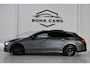 Mercedes-Benz CLA Shooting Brake AMG 35 4MATIC