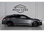 Mercedes-Benz CLA Shooting Brake AMG 35 4MATIC