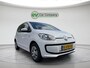 Volkswagen Up! 1.0 move up! BlueMotion | Perfect onderhouden | Recent nieuwe apk & onderhoud| Airco | Elektrische ramen