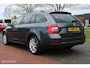 Skoda Octavia Combi 1.0 TSI Greentech Business Edition Plus, Afneembare Trekhaak, Donker glas, 17 Inch LMV, Stoelverwarming, Cruise, Clima, Pdc voor + achter, Navi, App connect