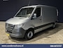 Mercedes-Benz Sprinter 315 CDI 150pk L2H1 Euro6 Airco | Camera | Apple Carplay | Chauffeursstoel Android Auto