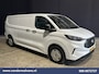 Ford Transit Custom 2.0 TDCI 136pk L2H1 Euro6 Airco | Camera | Apple Carplay | LED | Cruisecontrol | Verwarmde voorruit Android Auto, Parkeersensoren, Bijrijdersbank, 2800kg trekvermogen