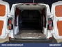 Ford Transit Custom 2.0 TDCI 136pk L2H1 Euro6 Airco | Camera | Apple Carplay | LED | Cruisecontrol | Verwarmde voorruit Android Auto, Parkeersensoren, Bijrijdersbank, 2800kg trekvermogen