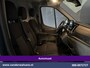Ford Transit 2.0 TDCI 185pk Automaat L3H2 Euro6 Airco | Xenon | Camera | Navigatie | Apple Carplay | Cruisecontrol | LED Android Auto, Verwarmde voorruit, Stoelverwarming, LM velgen, Elektrisch verstelbare bestuurdersstoel, Parkeersensoren, Bijrijdersbank