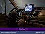 Ford Transit 2.0 TDCI 185pk Automaat L3H2 Euro6 Airco | Xenon | Camera | Navigatie | Apple Carplay | Cruisecontrol | LED Android Auto, Verwarmde voorruit, Stoelverwarming, LM velgen, Elektrisch verstelbare bestuurdersstoel, Parkeersensoren, Bijrijdersbank