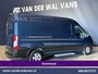 Ford Transit 2.0 TDCI 185pk Automaat L3H2 Euro6 Airco | Xenon | Camera | Navigatie | Apple Carplay | Cruisecontrol | LED Android Auto, Verwarmde voorruit, Stoelverwarming, LM velgen, Elektrisch verstelbare bestuurdersstoel, Parkeersensoren, Bijrijdersbank
