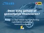 Jeep Renegade 1.3T DDCT Limited | Achteruitrijcamera | Stuur en Stoelverwarming |  LED koplampen | Adaptive Cruise Control | Keyless