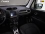 Jeep Renegade 1.3T DDCT Limited | Achteruitrijcamera | Stuur en Stoelverwarming |  LED koplampen | Adaptive Cruise Control | Keyless