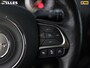 Jeep Renegade 1.3T DDCT Limited | Achteruitrijcamera | Stuur en Stoelverwarming |  LED koplampen | Adaptive Cruise Control | Keyless