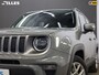 Jeep Renegade 1.3T DDCT Limited | Achteruitrijcamera | Stuur en Stoelverwarming |  LED koplampen | Adaptive Cruise Control | Keyless
