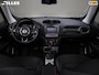 Jeep Renegade 1.3T DDCT Limited | Achteruitrijcamera | Stuur en Stoelverwarming |  LED koplampen | Adaptive Cruise Control | Keyless