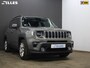 Jeep Renegade 1.3T DDCT Limited | Achteruitrijcamera | Stuur en Stoelverwarming |  LED koplampen | Adaptive Cruise Control | Keyless