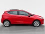 Ford Fiesta 1.0 EcoBoost Titanium | Panorama dak | Parkeersensoren voor en achter | Camera achter | Cruise control | Navigatie via Carplay | Apple carplay & Android auto |