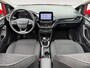 Ford Fiesta 1.0 EcoBoost Titanium | Panorama dak | Parkeersensoren voor en achter | Camera achter | Cruise control | Navigatie via Carplay | Apple carplay & Android auto |