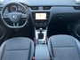 Skoda Octavia Combi 1.0 TSI Greentech Business Edition CRUISE TREKHAAK
