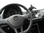 Volkswagen Up! 1.0 | Bluetooth | Airco | Dab | Reservewiel |