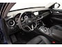 Alfa Romeo Stelvio 2.0 T AWD 280pk Super Aut. [ Xenon Navi Half leder ]