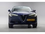 Alfa Romeo Stelvio 2.0 T AWD 280pk Super Aut. [ Xenon Navi Half leder ]