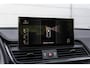 Audi Q5 55 TFSIe 367pk PHEV Quattro Competition | SoH 100% | Panoramadak | Luchtvering | Massagestoelen | B&O 3D | Head-up | Stoel-Stuurverwarming | Carbon