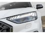 Audi Q5 55 TFSIe 367pk PHEV Quattro Competition | SoH 100% | Panoramadak | Luchtvering | Massagestoelen | B&O 3D | Head-up | Stoel-Stuurverwarming | Carbon